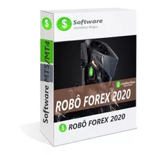 Robo Fibonacci Mt4 2020 Vitalício