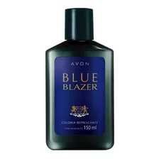 Colonia Refrescante Hombre De Avon