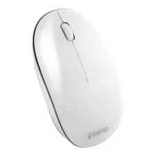 Mac Ratón Ihome Bluetooth - Blanco (iMac-m110w)
