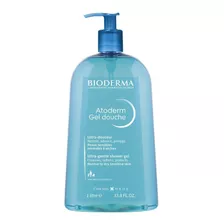 Sabonete Líquido Anti Ressecante Atoderm Bioderma 1000 Ml