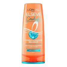 Condicionador Elseve Cachos Longo Dos Sonhos Loréal 200ml