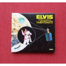 Cd Duplo Elvis Aloha From Hawaii Via Satellite