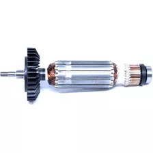 Armadura 517646-0 Minipulidor Makita Ga4530