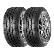 Set 2 Neumatico 155/65r14 Keter Kt277 Ht 75h