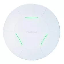 Access Point Coorporativo N 300mbps Ap 360 Intelbras