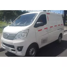 Changan Mini Van 2023 1.2 Sc5027x