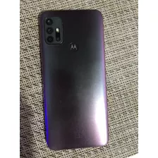 Celular Motorola G30 Color Dark Pearl