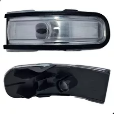 Pisca Seta Retrovisor Jeep Renegade Direito ((original))