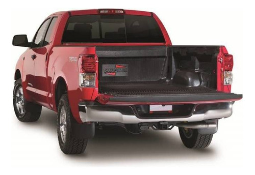 Bedliner Bajo Riel De 5.8' Para Silverado 1500 14-18 Dob Cab Foto 3