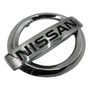 Emblema Letrero Nissan March Nuevo Genrico 