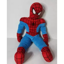 Peluche Spiderman Ultimate Marvel Extragrande