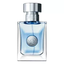 Versace Pour Homme Edt - Perfume Masculino 30ml