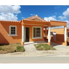 Casas De 150m2 Con Las Mejores Facilidades De Pago.