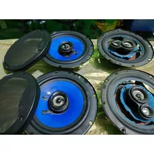 Parlantes Para Auto Blaupunkt 6 Pulgadas