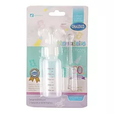 Mamadeira Kit 50ml Para Gatos Filhotes Pronta Entrega