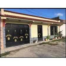 Vendo Casa Grande Y Bonita