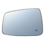 Espejo Retrovisor Dorman 56276 Para Dodge Dodge 