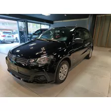 Volkswagen Gol Trend 2018 1.6 Trendline 101cv Cassano 