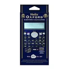 Calculadora Científica Oxford