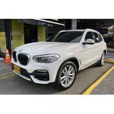  Bmw X3 Xdrive20d Xline 2.0