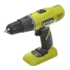 Taladro Atornillador Inalámbrico De 10mm Ryobi P209 18v