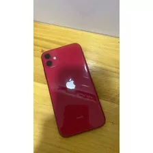 Apple iPhone 11 (64 Gb) - (product)red