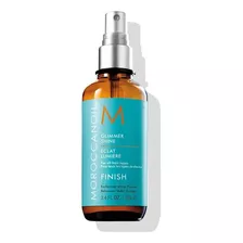 Aceite Moroccanoil Glimmer Shine Finish 100 Ml