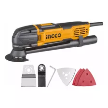 Multiferramenta Oscilante Ingco 300w C/ Acessórios