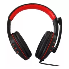 Audífonos Gamer Urbano U878