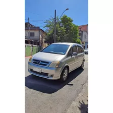 Chevrolet Meriva Joy 1.8 Flex 2005