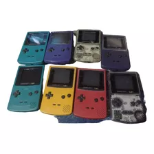 Game Boy Color Originalr