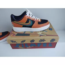 Nike Air Force 1 Siempre Familia