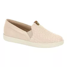 Tenis Modare Ultraconforto 7363.123 Slip On Feminino