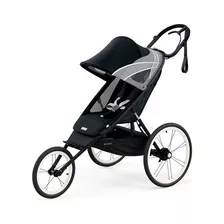 Coche Cybex Avi Jogger| Negro