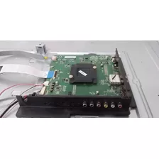 Placa Main Tv Hisense Hle4917rtf