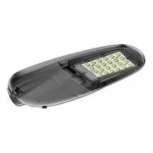 Luminaria De Calle Led Studio Spark 40w Luz Neutra Ip65