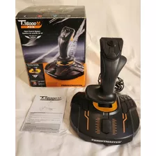 Thrustmaster. T-16000fcs Flight Stick