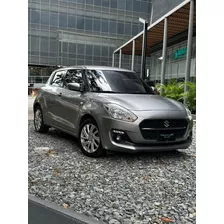 Suzuki Swift Hibrido 2022