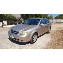 Chevrolet Optra Ii Ls Nb 1.6