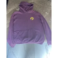 Sudadera Rey Palomo De Luisito Comunica