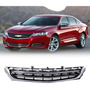 New Bumper Cover For 2006-2013 Chevrolet Impala Front An Vvd
