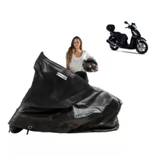 Capa Protetora Moto Kymco People Gt 300i Abs Impermeável