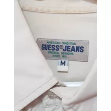 Camisa Guess Jeans Talle M