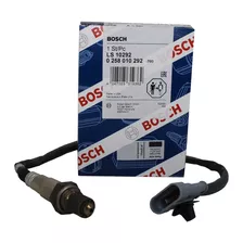 Sonda Lambda Spin 2014 1.8 Pré Catalizador Original Bosch 