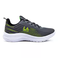 Zapatillas La Gear Baldwin Park Green Sport