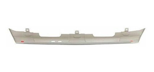 Protectores Para Parachoq Subaru E551sfl000 Front Bumper Und Foto 6