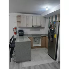 Vendo Departamento Quito Norte De 3 Dormitorios 