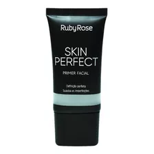 Primer Studio Perfect Serum Silicon 25ml - Ruby Rose Hb8086