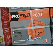 Serra Tico Tico Prosteel 220v Promoção 