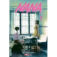 Nana 2 Panini Manga En Español